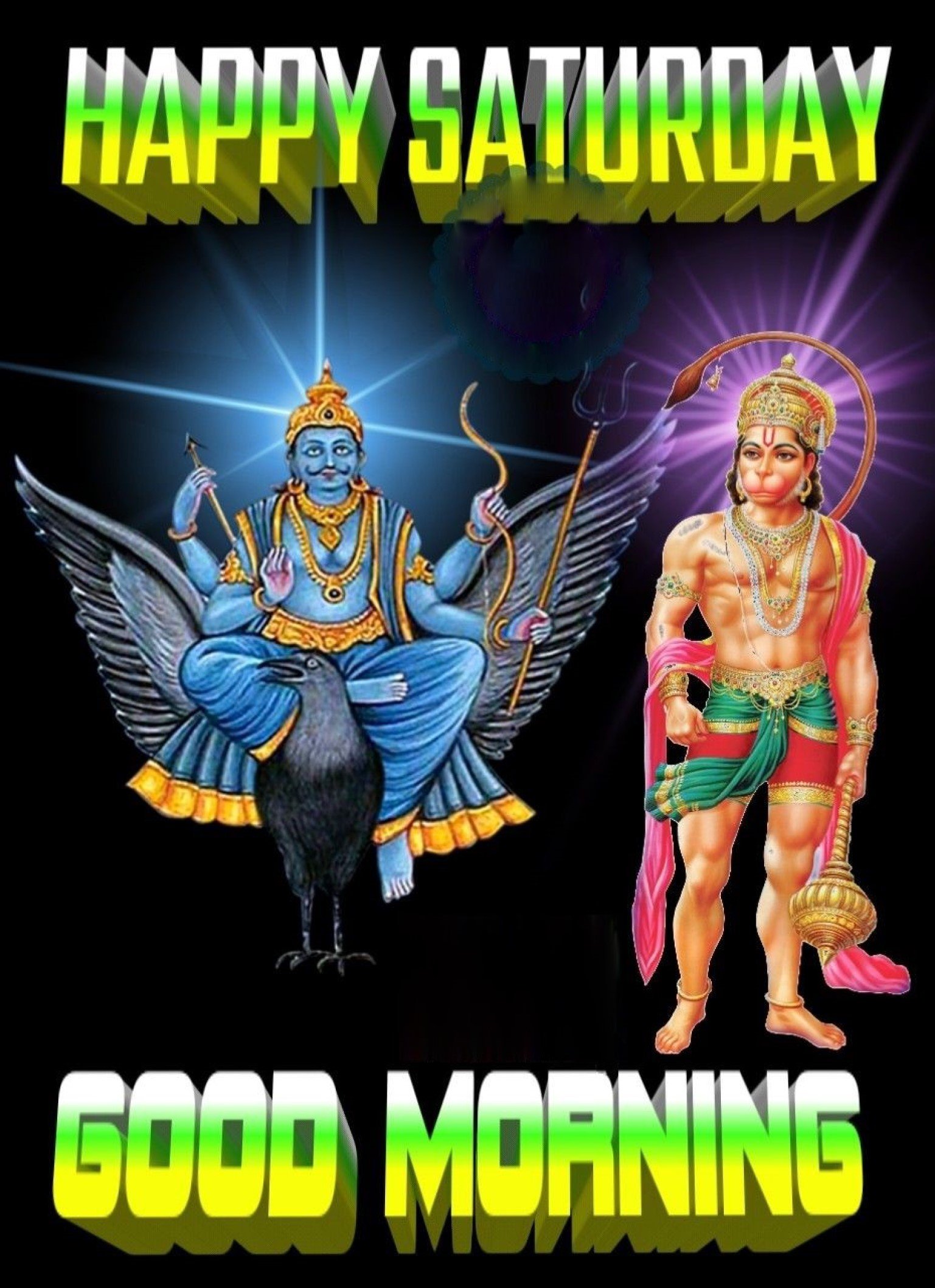 Good Morning Happy Saturday Wishes No Logo Forward