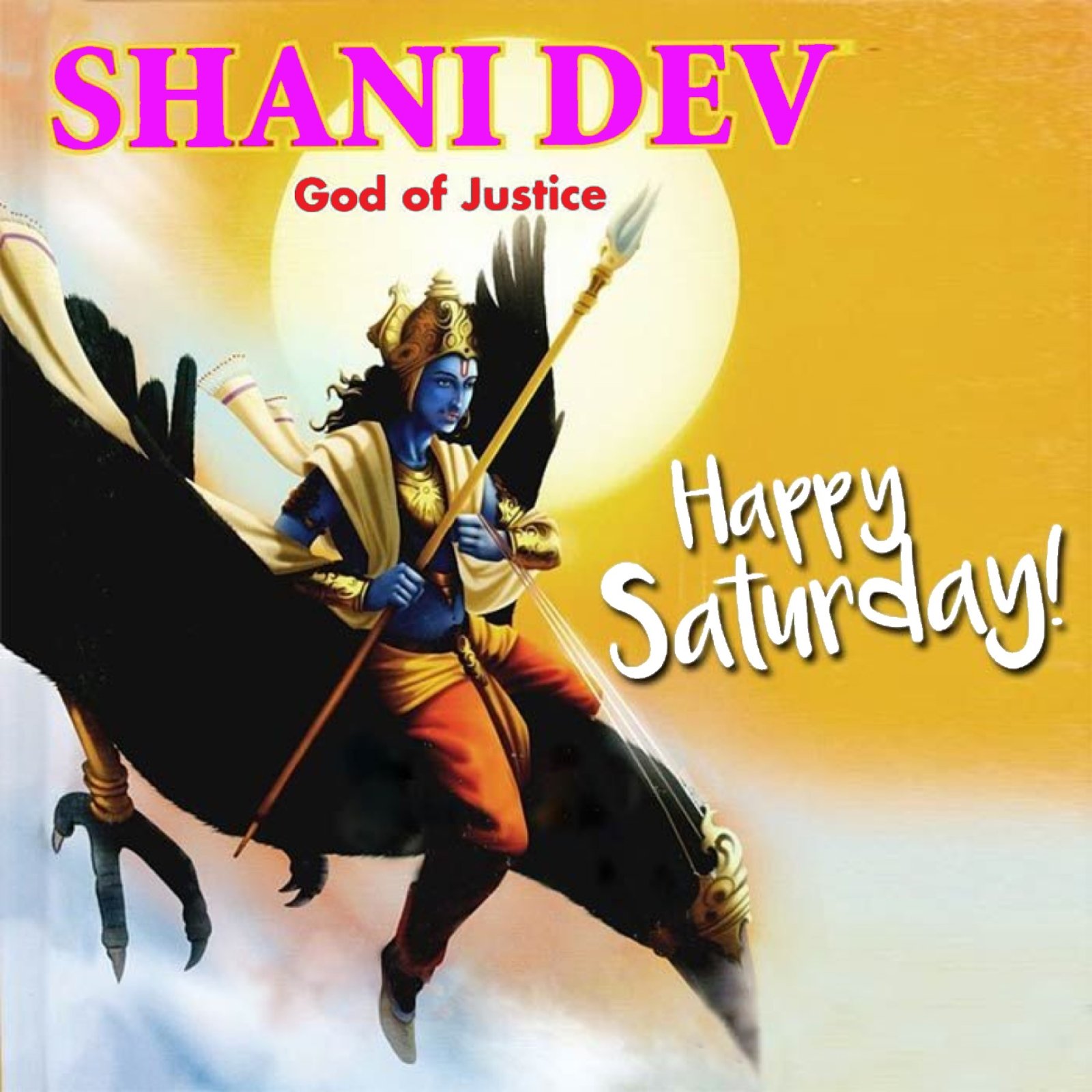 Good Morning Happy Saturday Wishes Wisdom Top