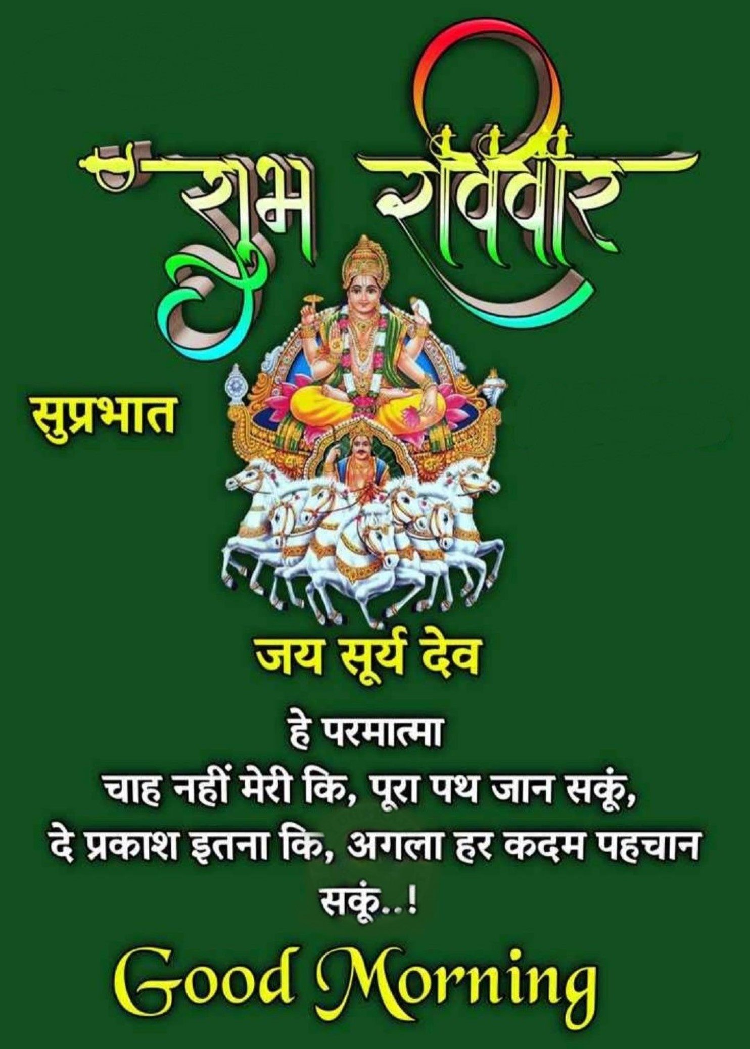 Good Morning Sunday God Wishes Blessings Lovely